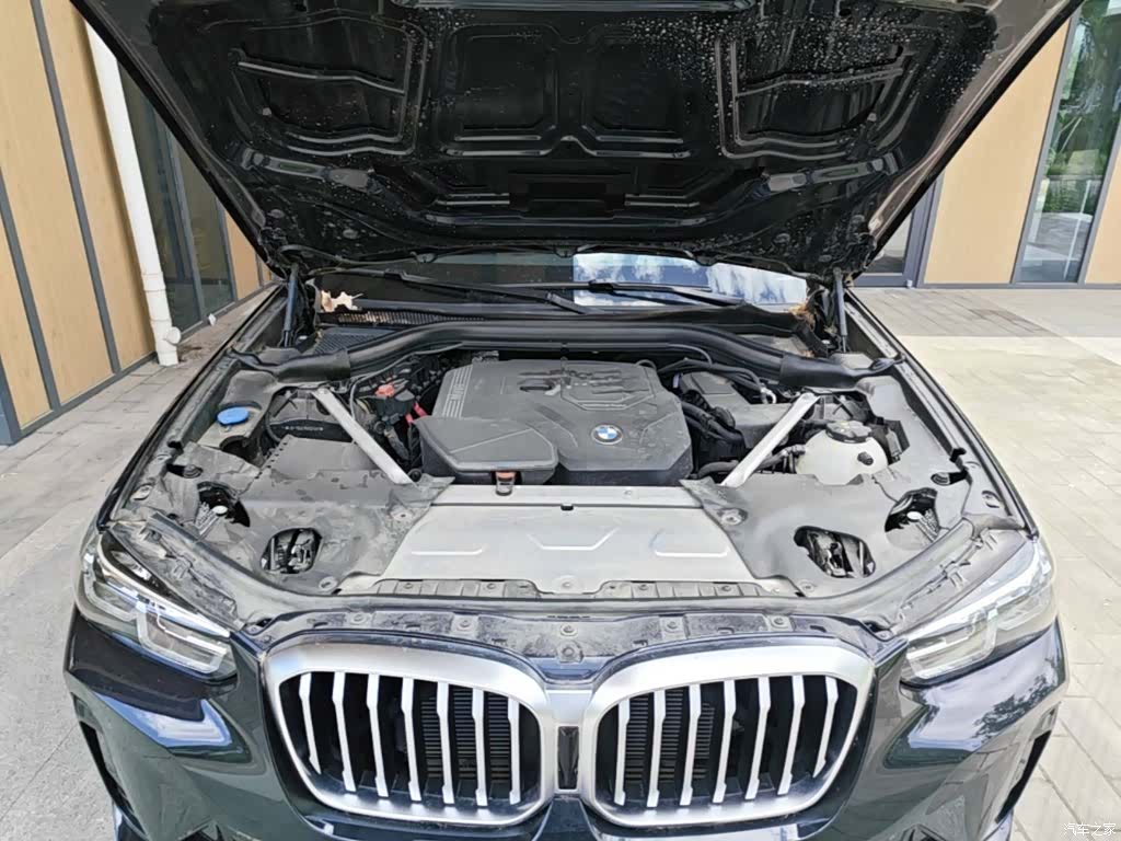 BMW X3, 2023 20