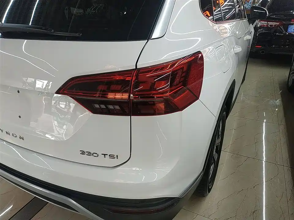 Volkswagen Tanyue Volkswagen Tanyue