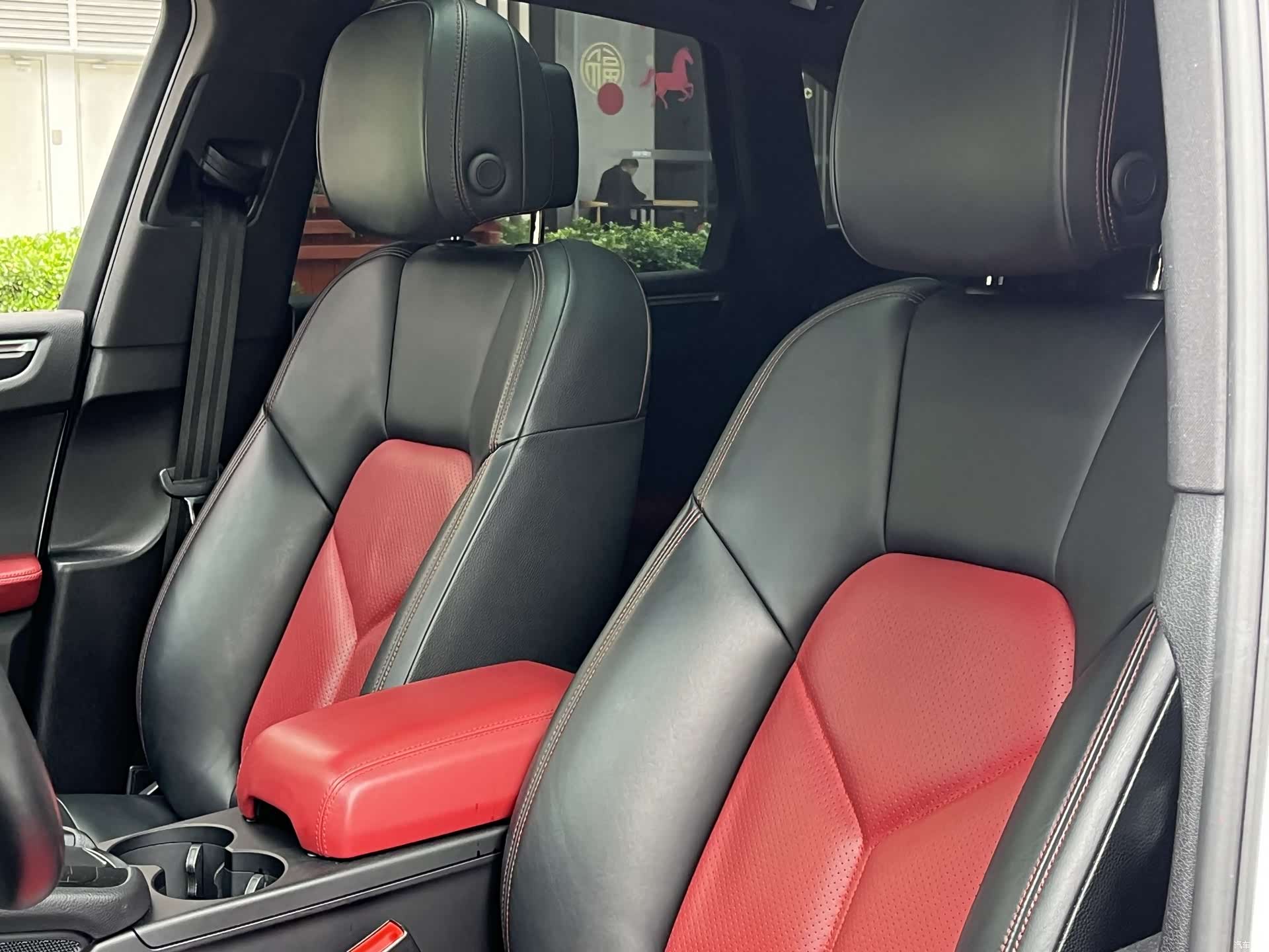 Porsche Macan, 2018 18