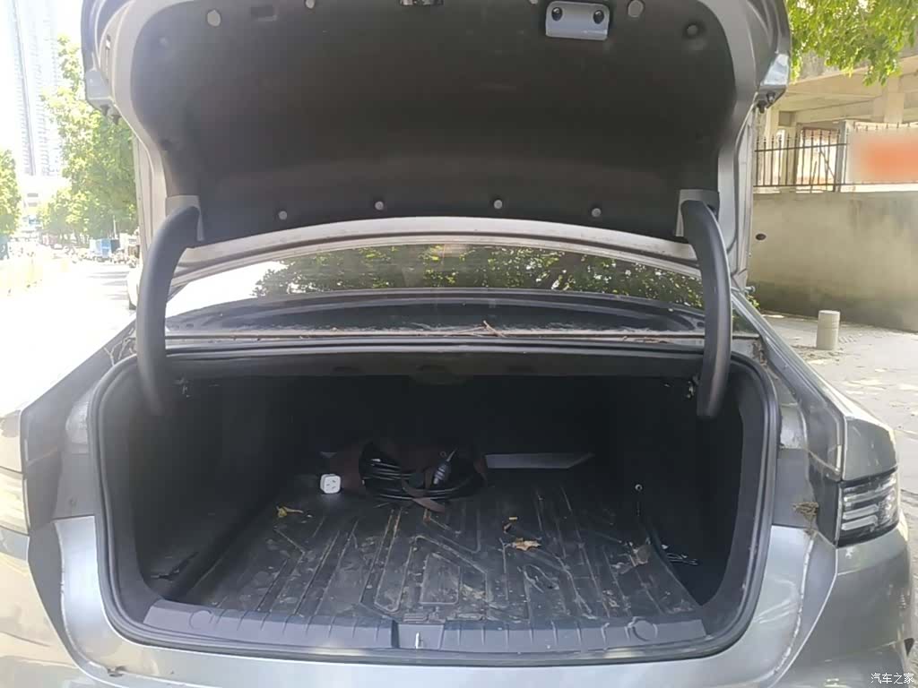 BYD Destroyer 05, 2024 19