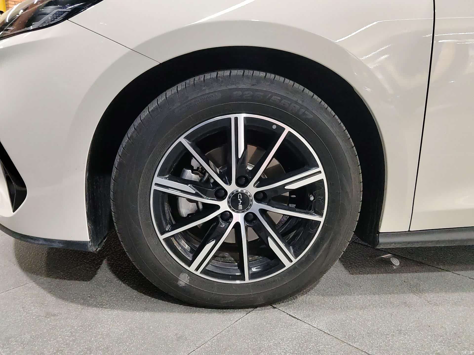 BYD Seal, 2024 16