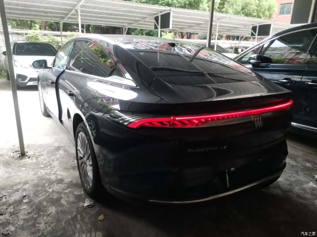 Buick L7, 2025 все фото