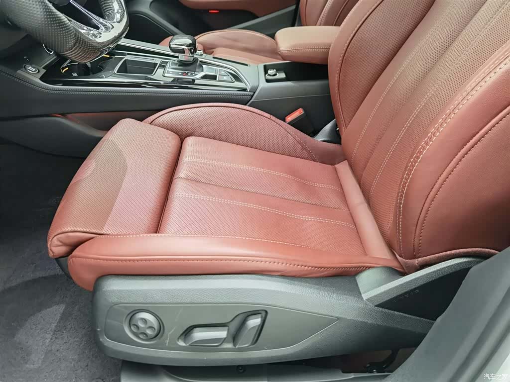 Audi A4L, 2023 20