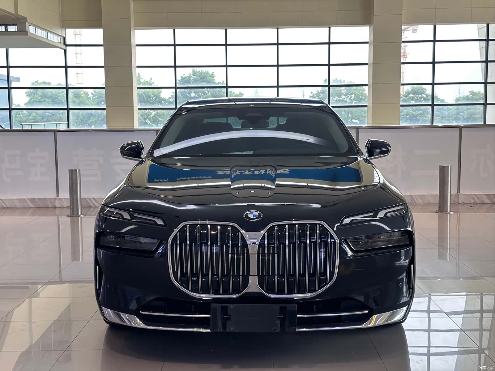 BMW 7 Series, 2024 3
