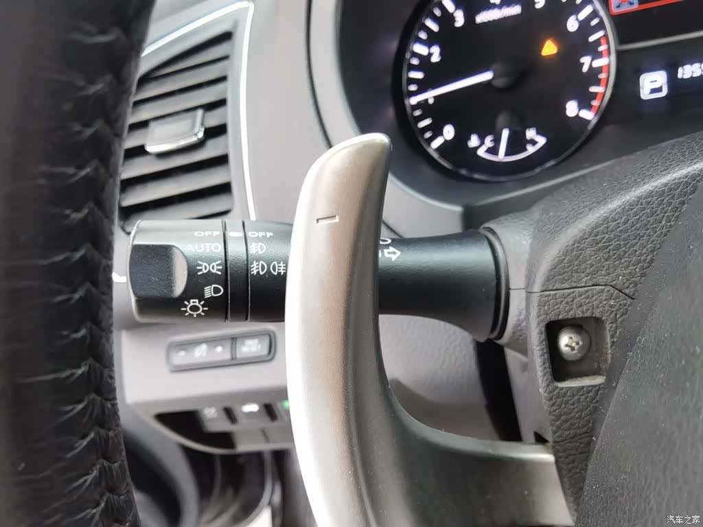 Nissan Teana, 2015 21