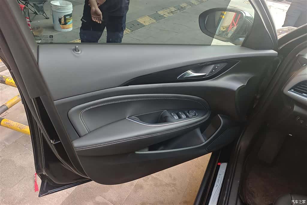 Buick Regal, 2025 7