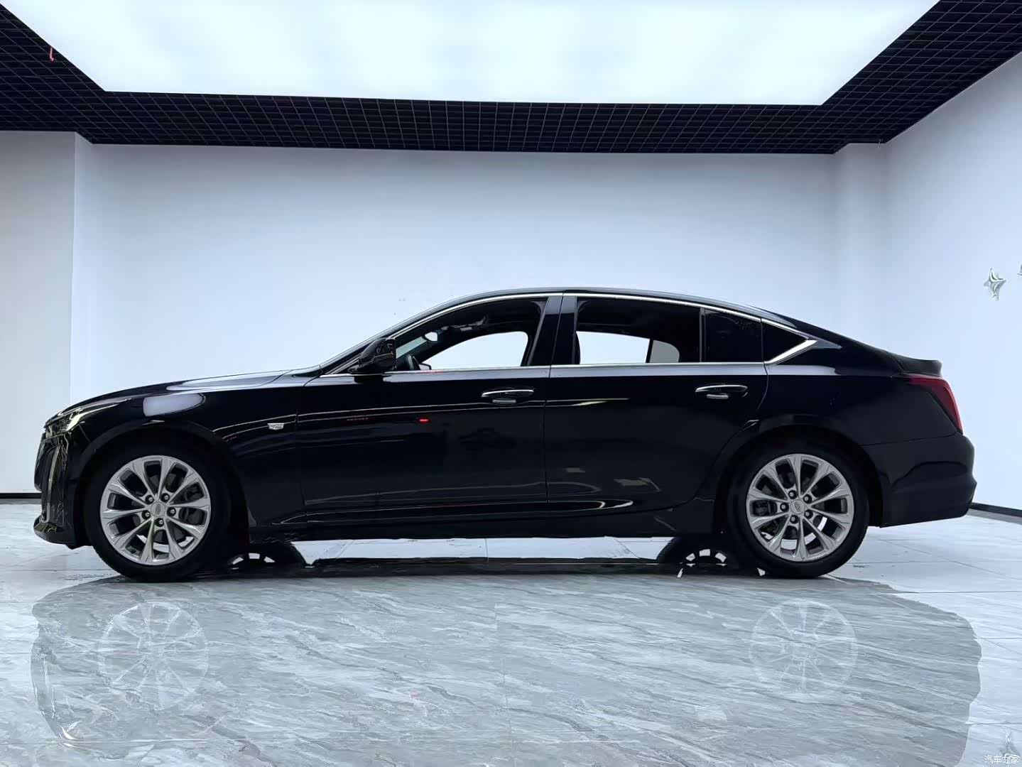 Cadillac CT5, 2022 7