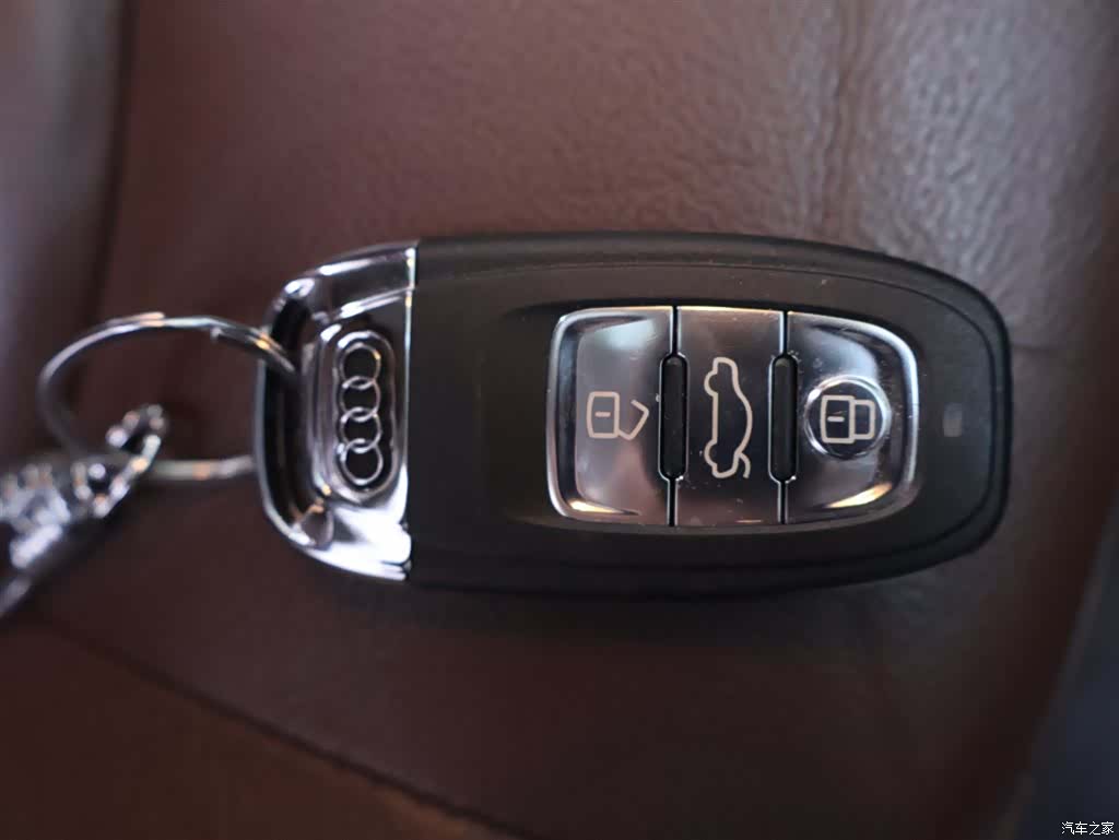 Audi A6L, 2018 24