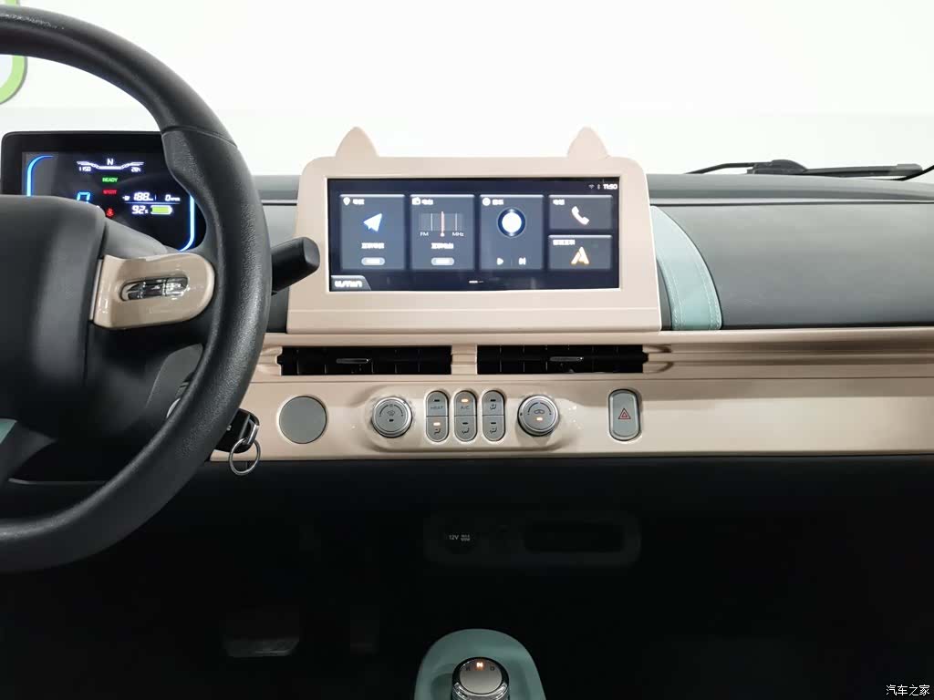 Changan Lumin, 2023 12
