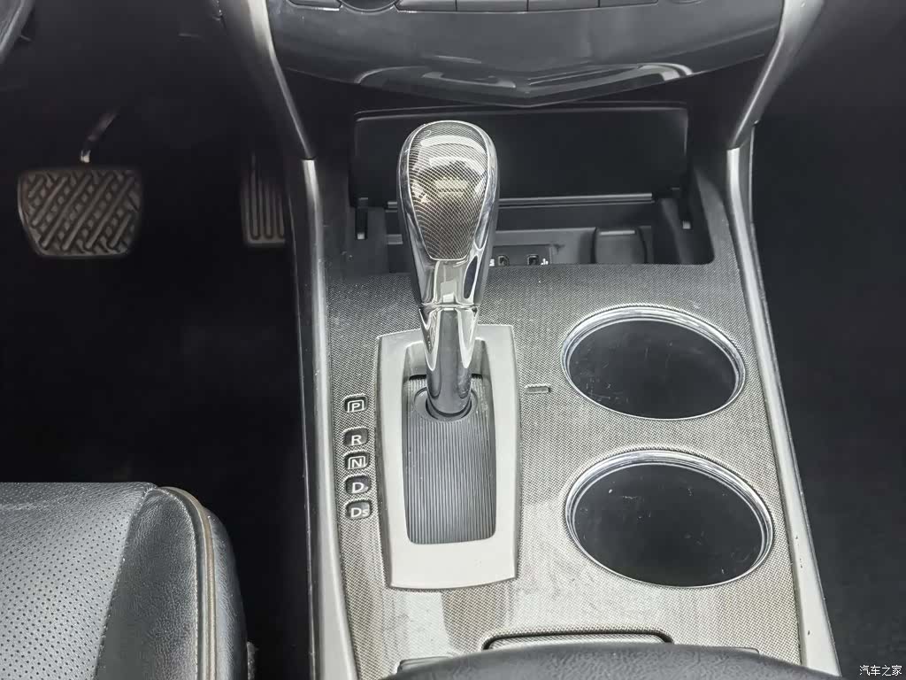Nissan Teana, 2015 13