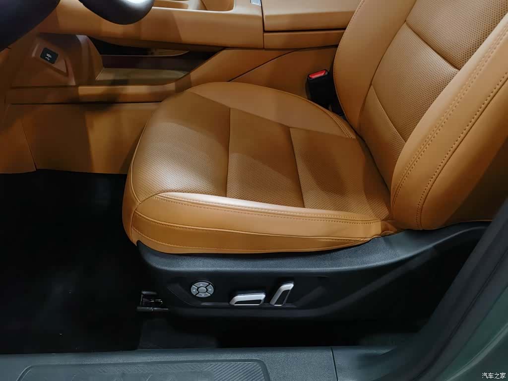 Haval H6, 2025 20