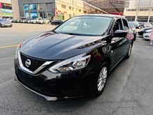  2018 1.6XE CVTʰ