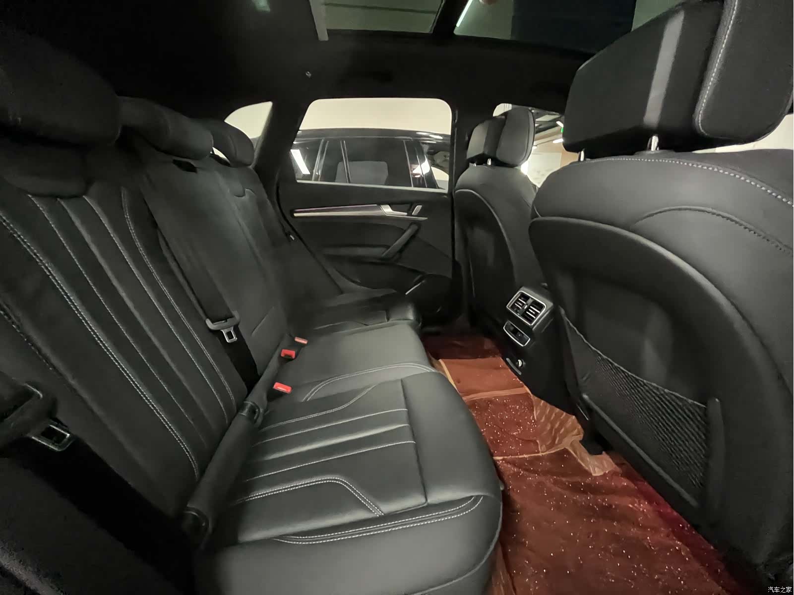 Audi Q5L, 2024 17