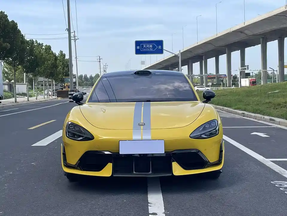 Xiaomi Xiaomi SU7 Ultra