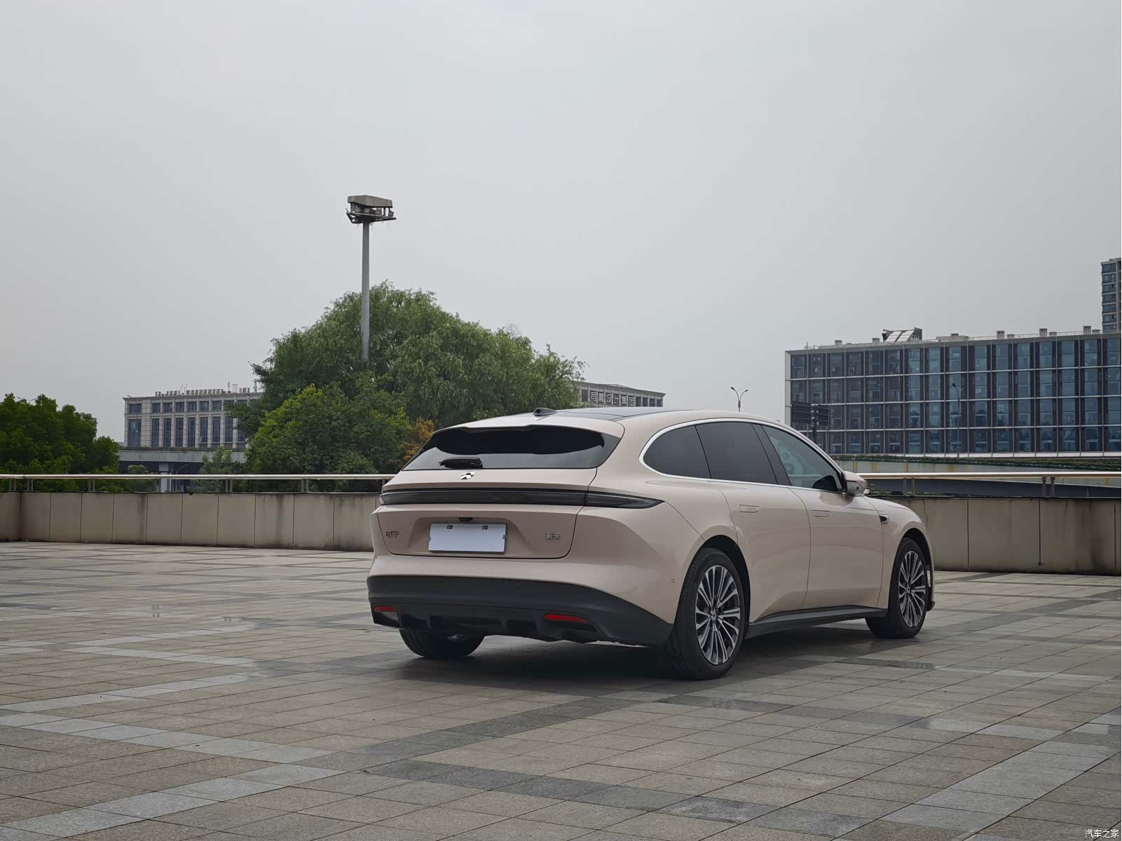 NIO ET5, 2025 6