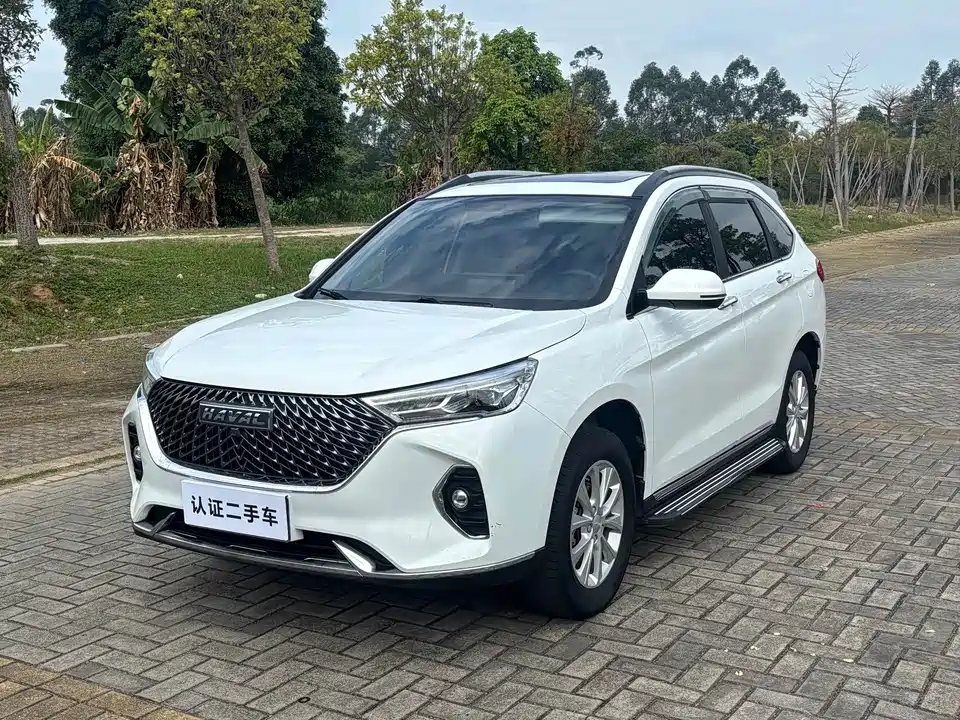 Haval M6