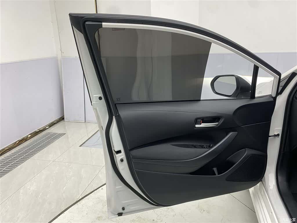 Toyota Corolla, 2023 15