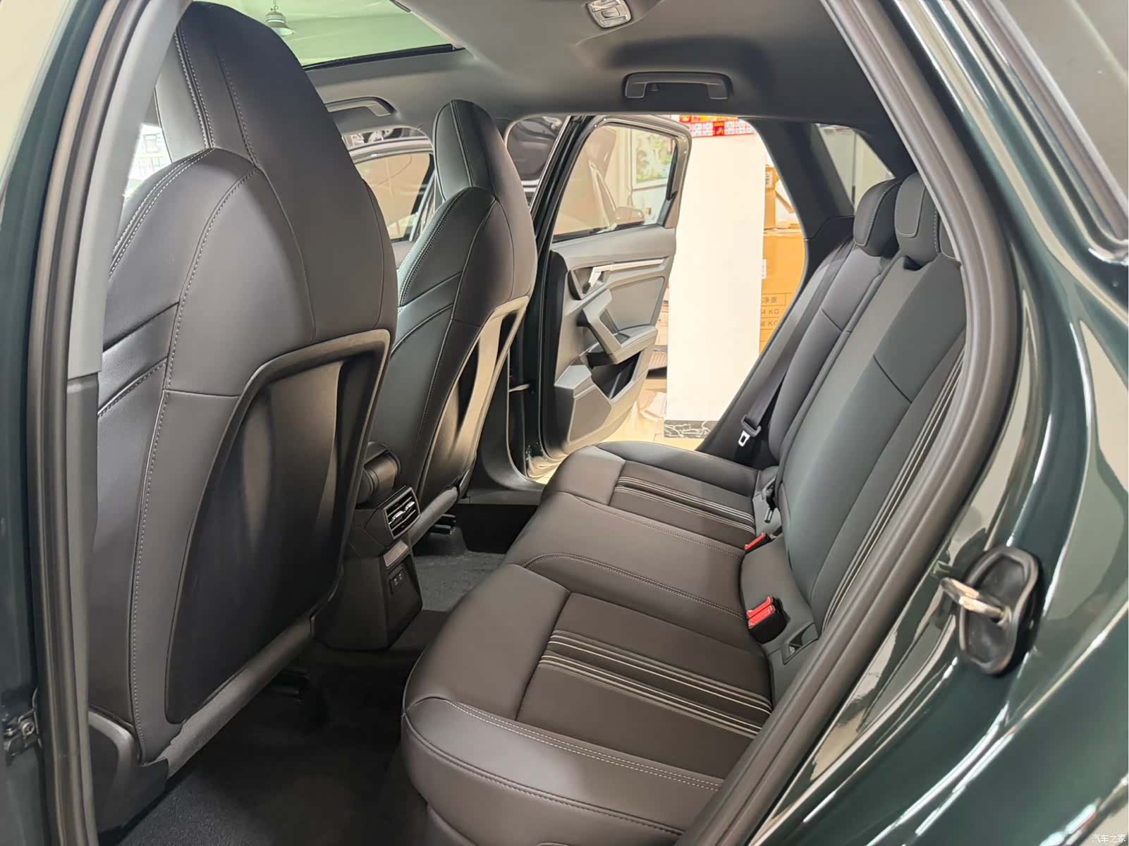 Audi A3, 2023 9