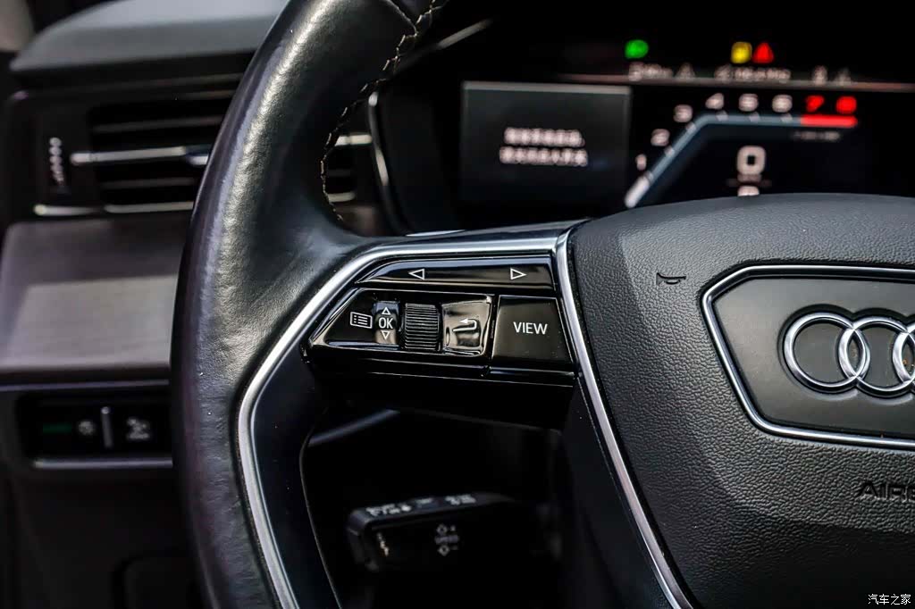 Audi Q6, 2024 16