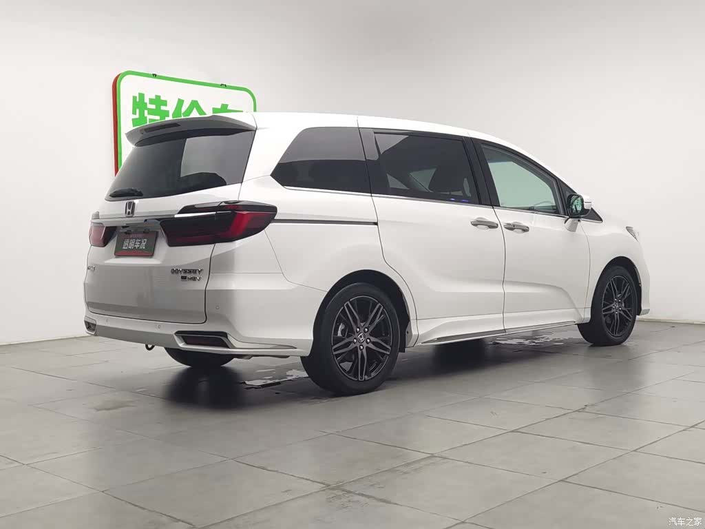 Honda Odyssey, 2022 2
