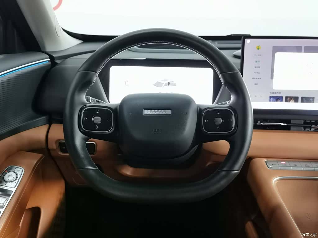 Haval H6, 2025 11