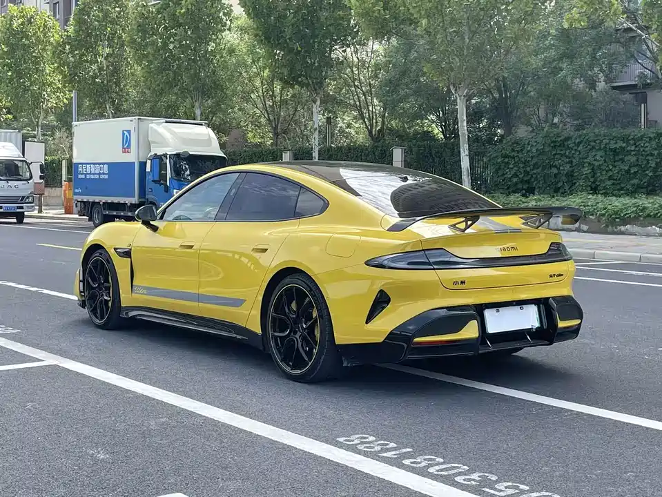 Xiaomi Xiaomi SU7 Ultra