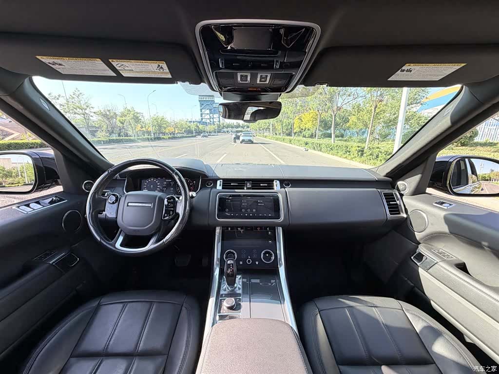 Land Rover Range Rover, 2019 4