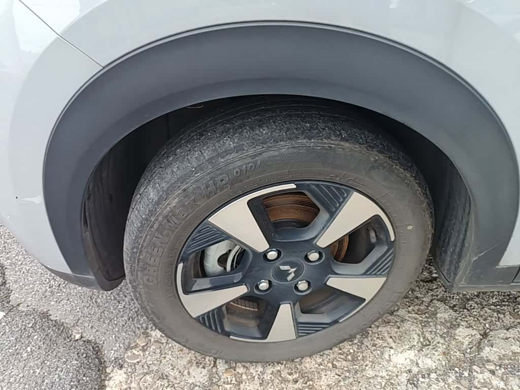 Wuling Bingo, 2024 23