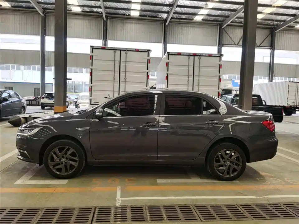 BYD Qinxin Energy BYD Qinxin Energy