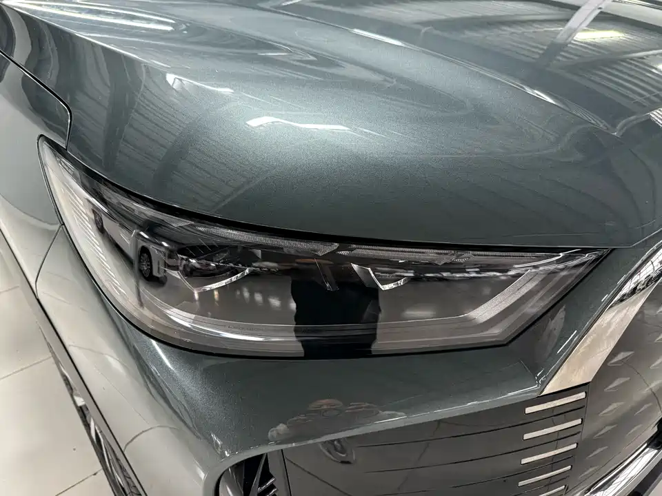 Chery Fulwin Fengyun T8