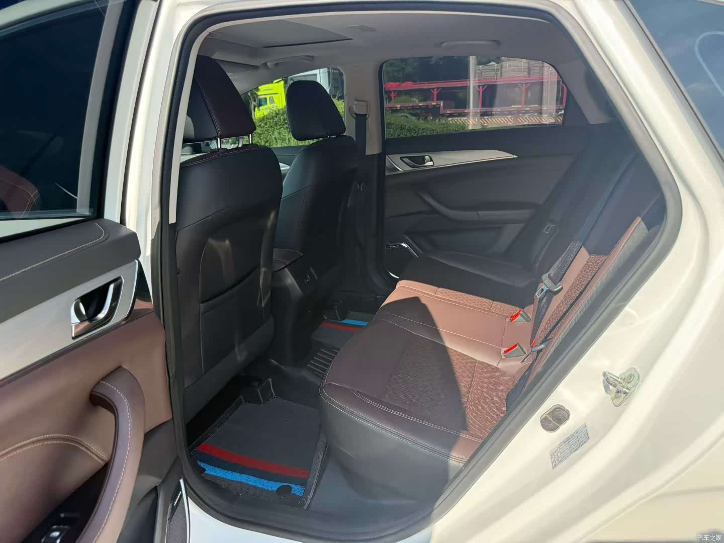 Changan Eado, 2018 6
