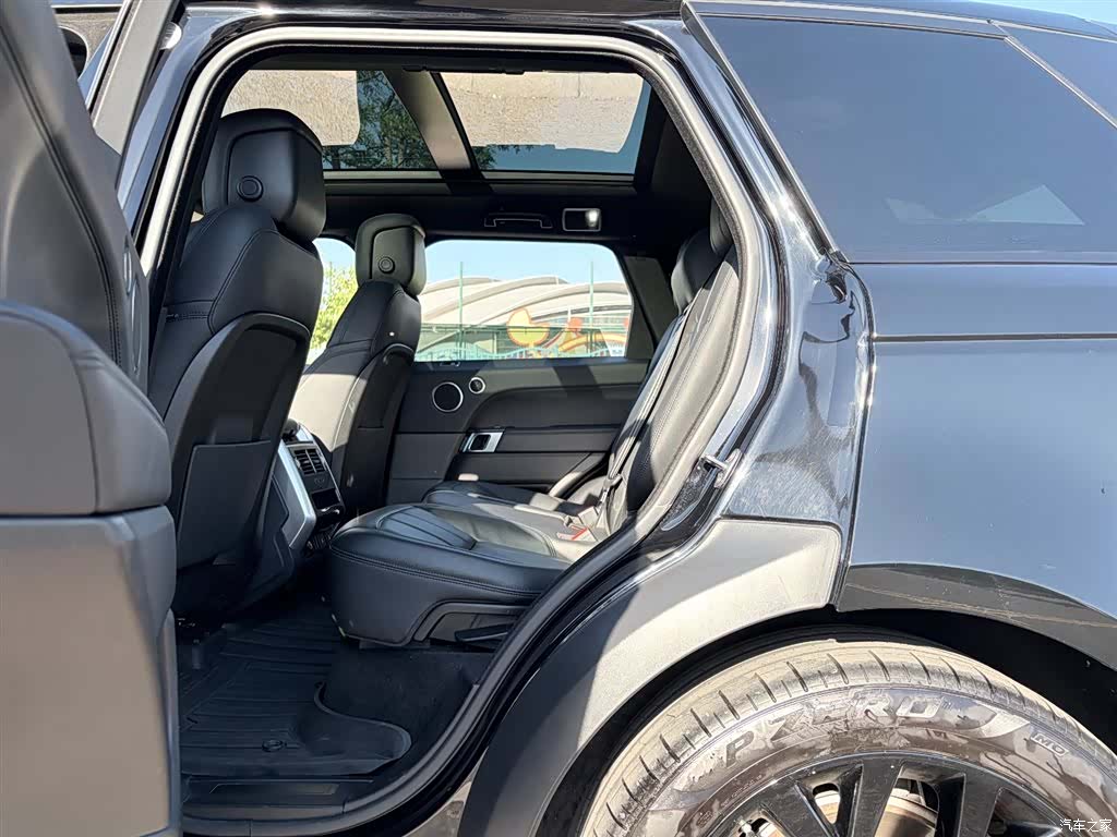 Land Rover Range Rover, 2019 6