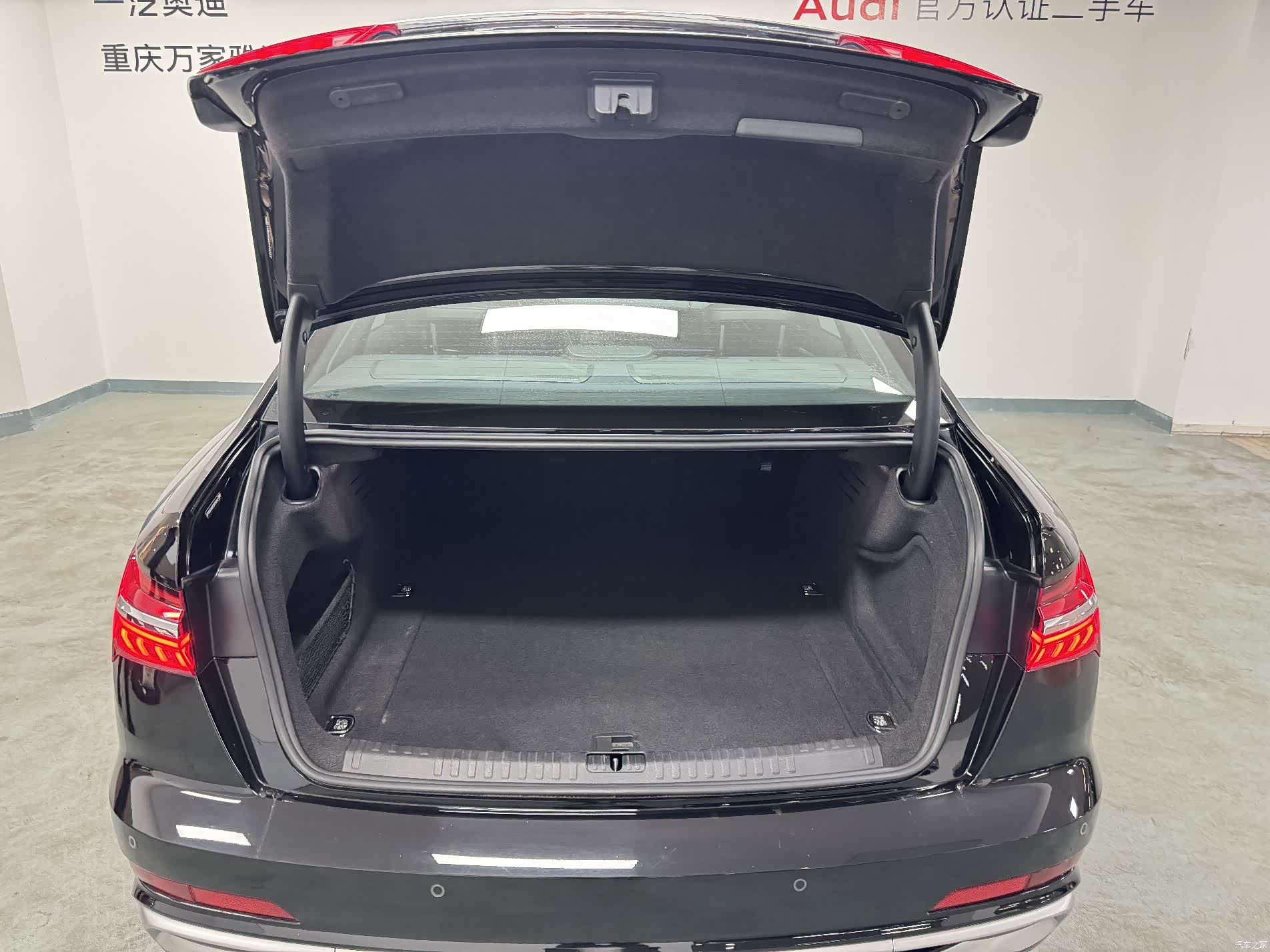 Audi A6L, 2023 18