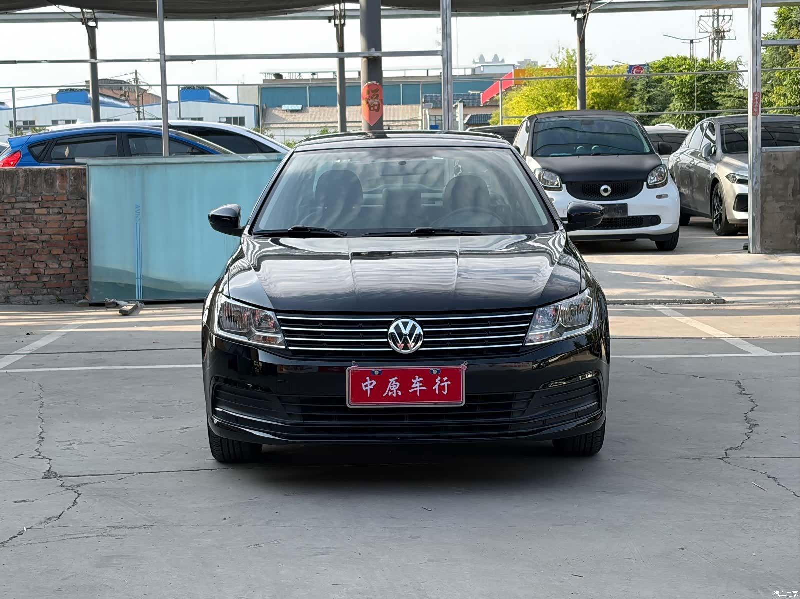 Volkswagen Lavida, 2017 2