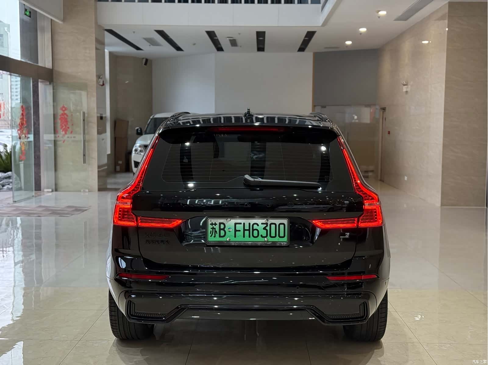 Volvo XC60, 2024 17