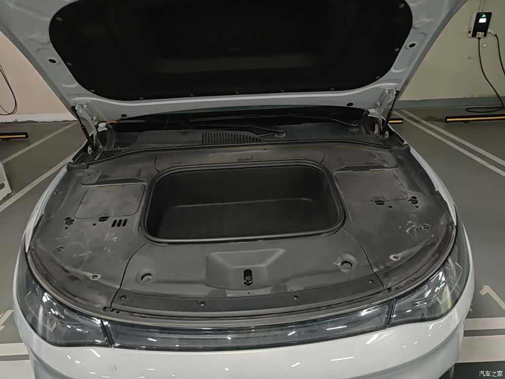 Leapmotor C01, 2023 20