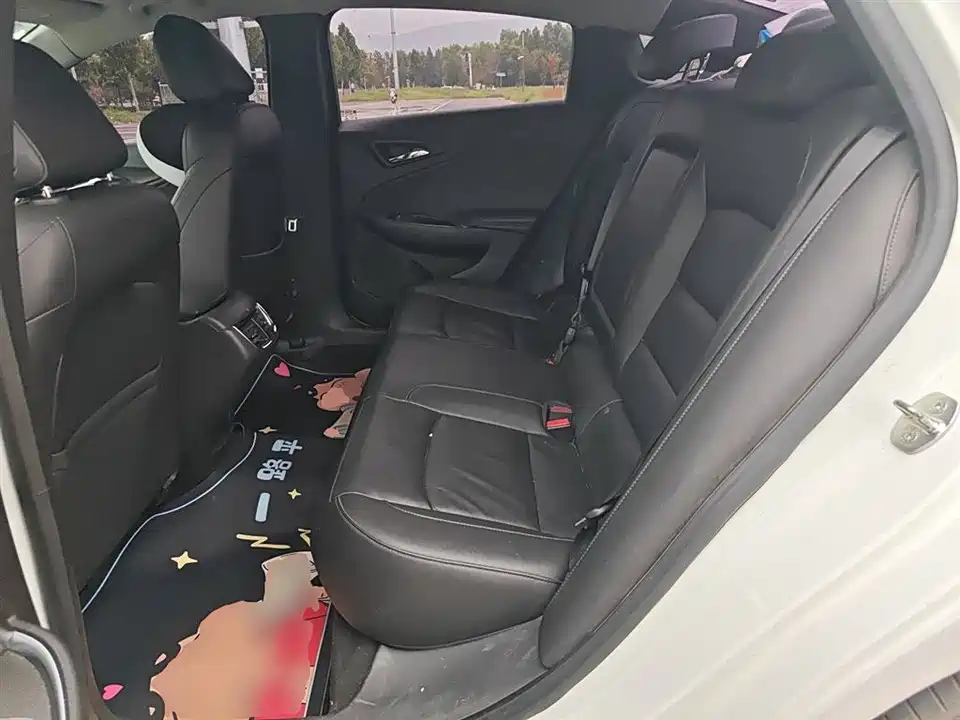 Chevrolet Mai Ruibao XL