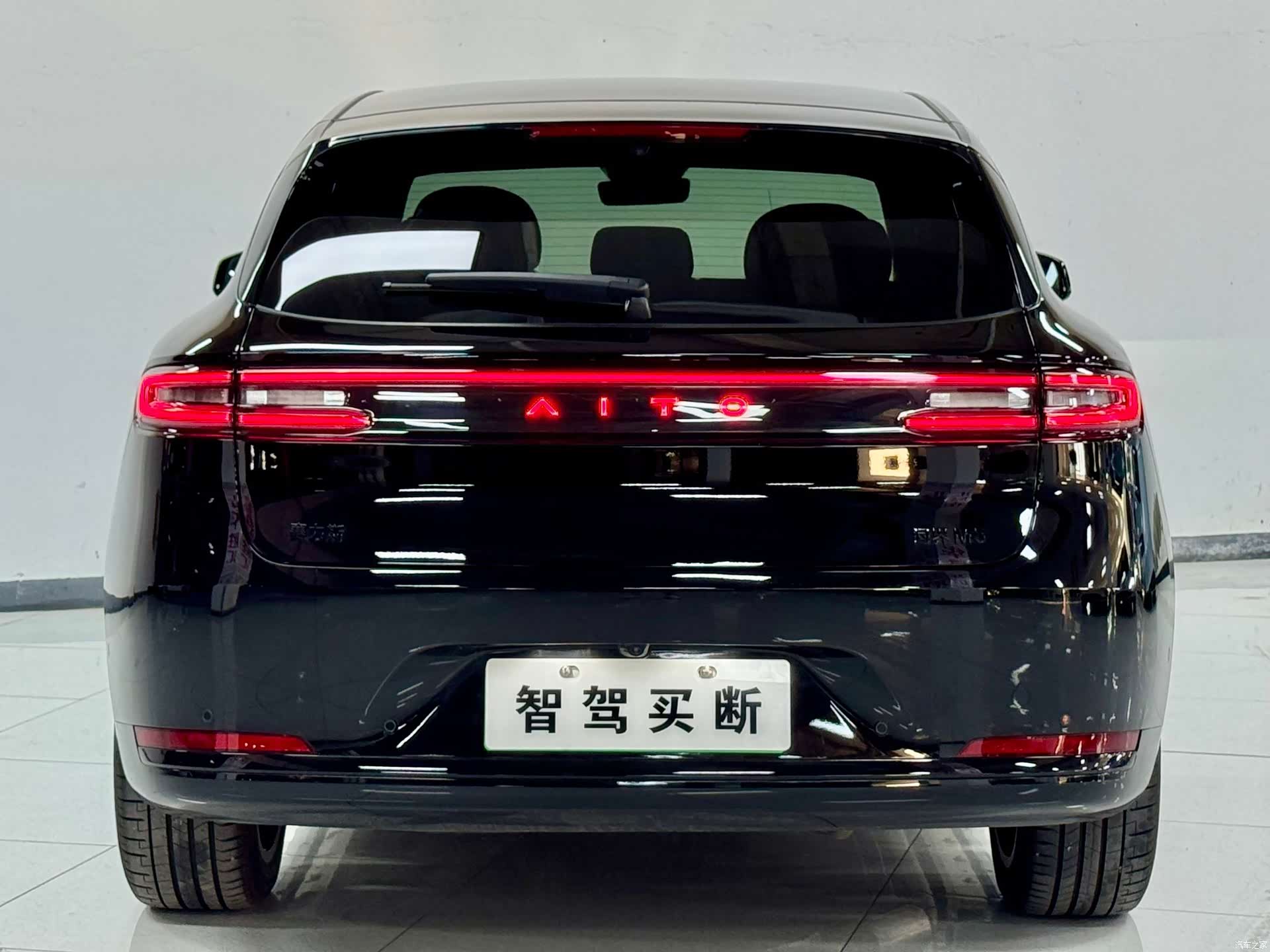 AITO M5, 2025 7