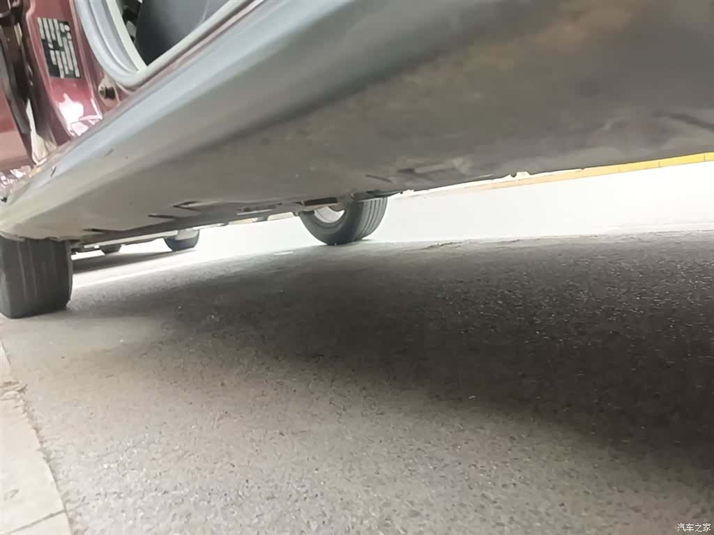 DongFeng X3, 2017 21