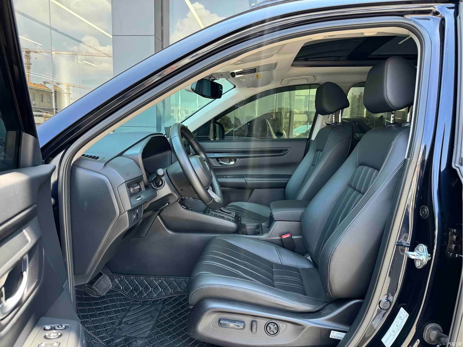 Honda Breeze, 2024 4