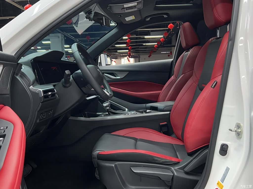 Changan CS35, 2022 17