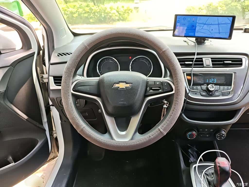 Chevrolet RV, 2017 7