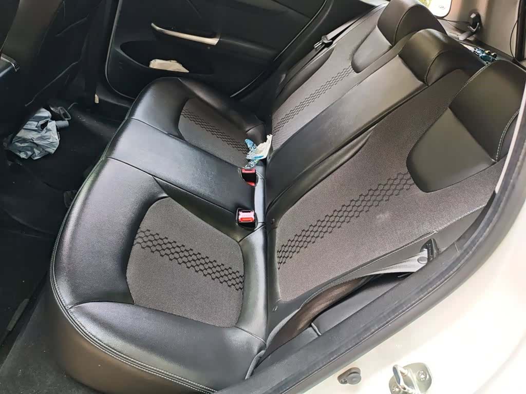 Chevrolet RV, 2017 14