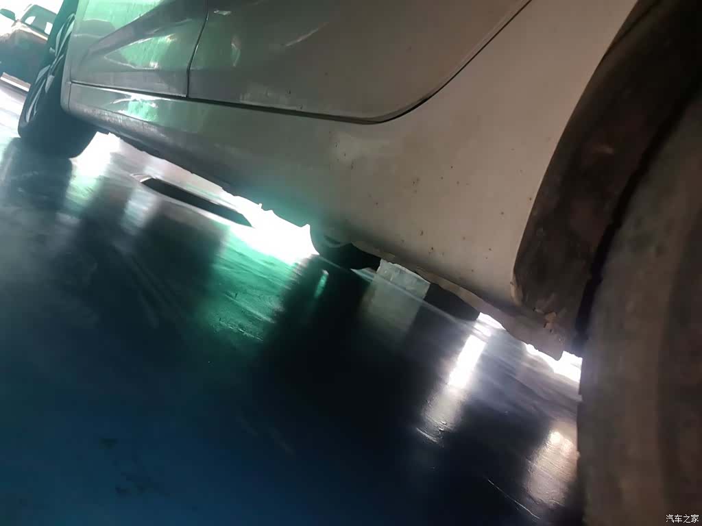 Changan Eado, 2019 18