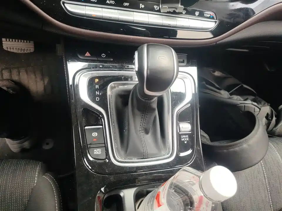 Trumpchi Trumpchi M6