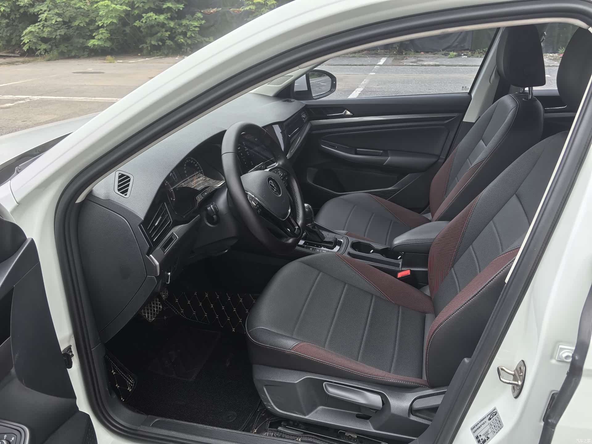 Volkswagen Bora, 2023 9