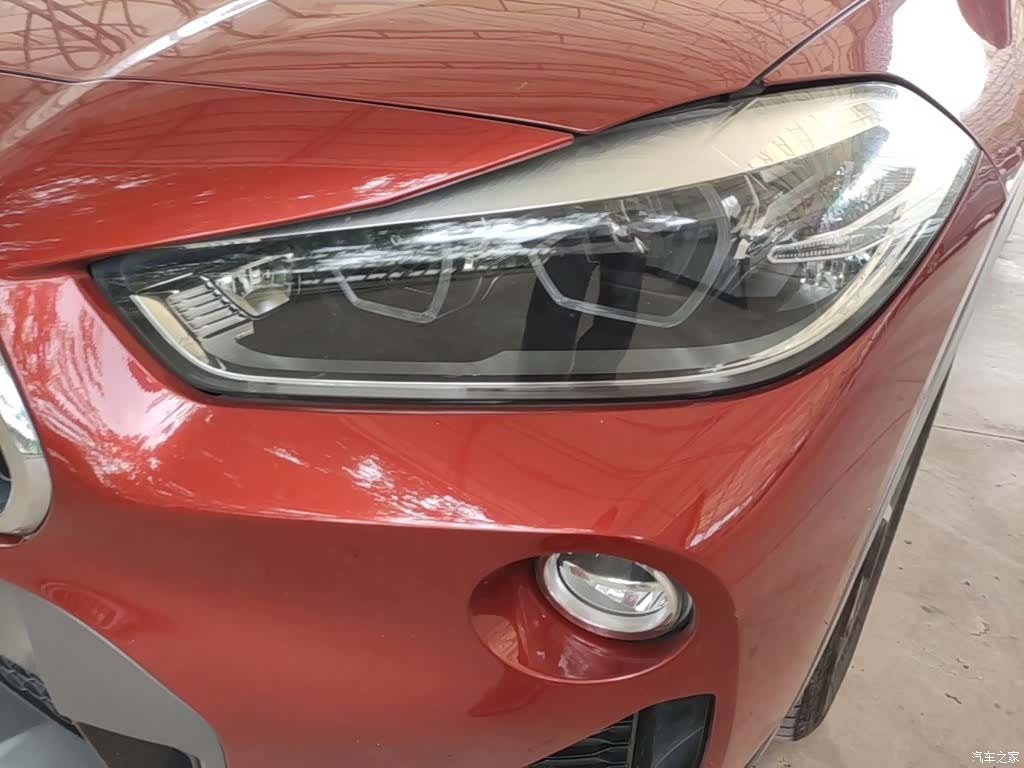 BMW X2, 2019 24