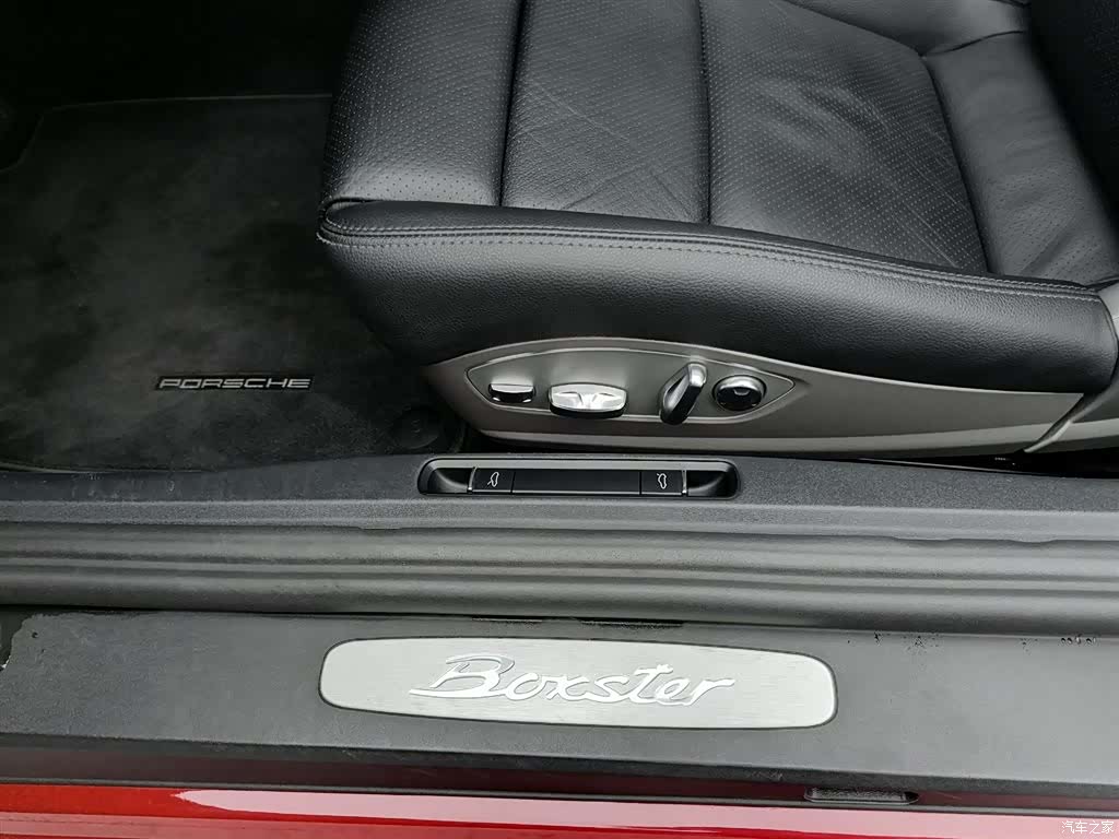 Porsche Boxster, 2022 10