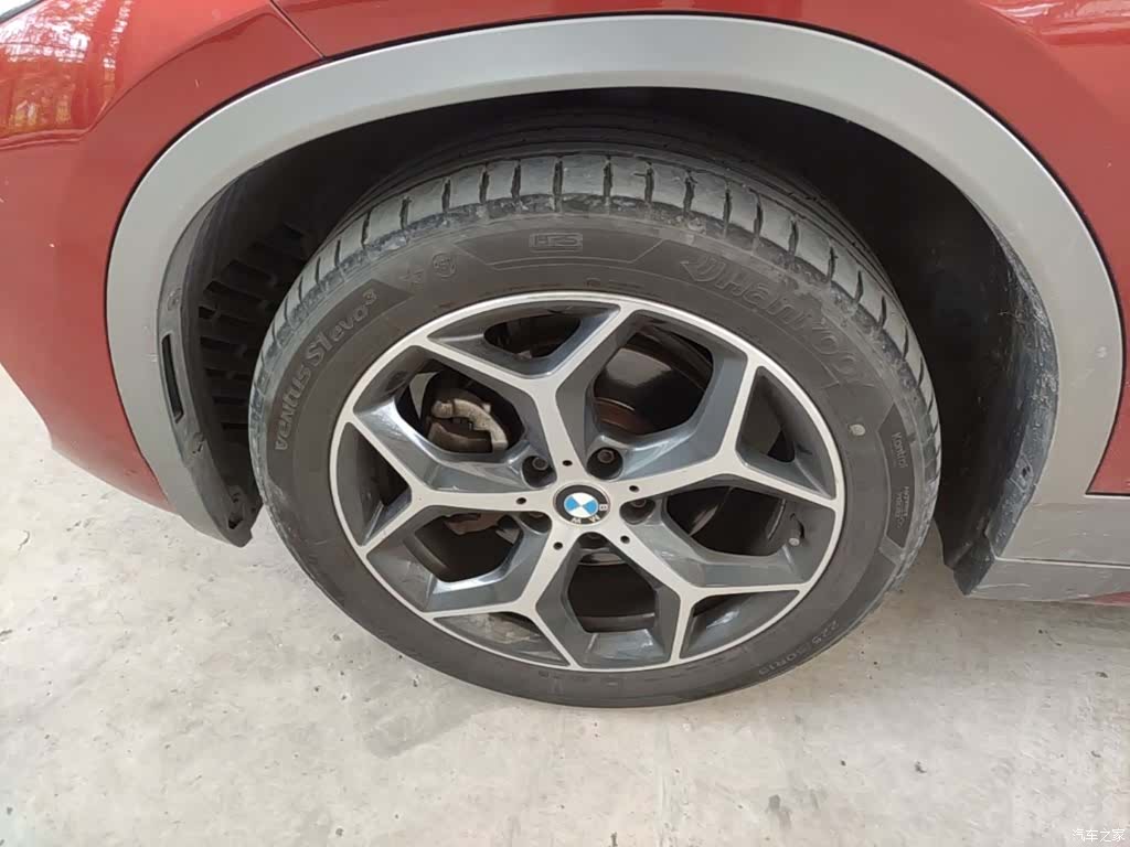 BMW X2, 2019 23