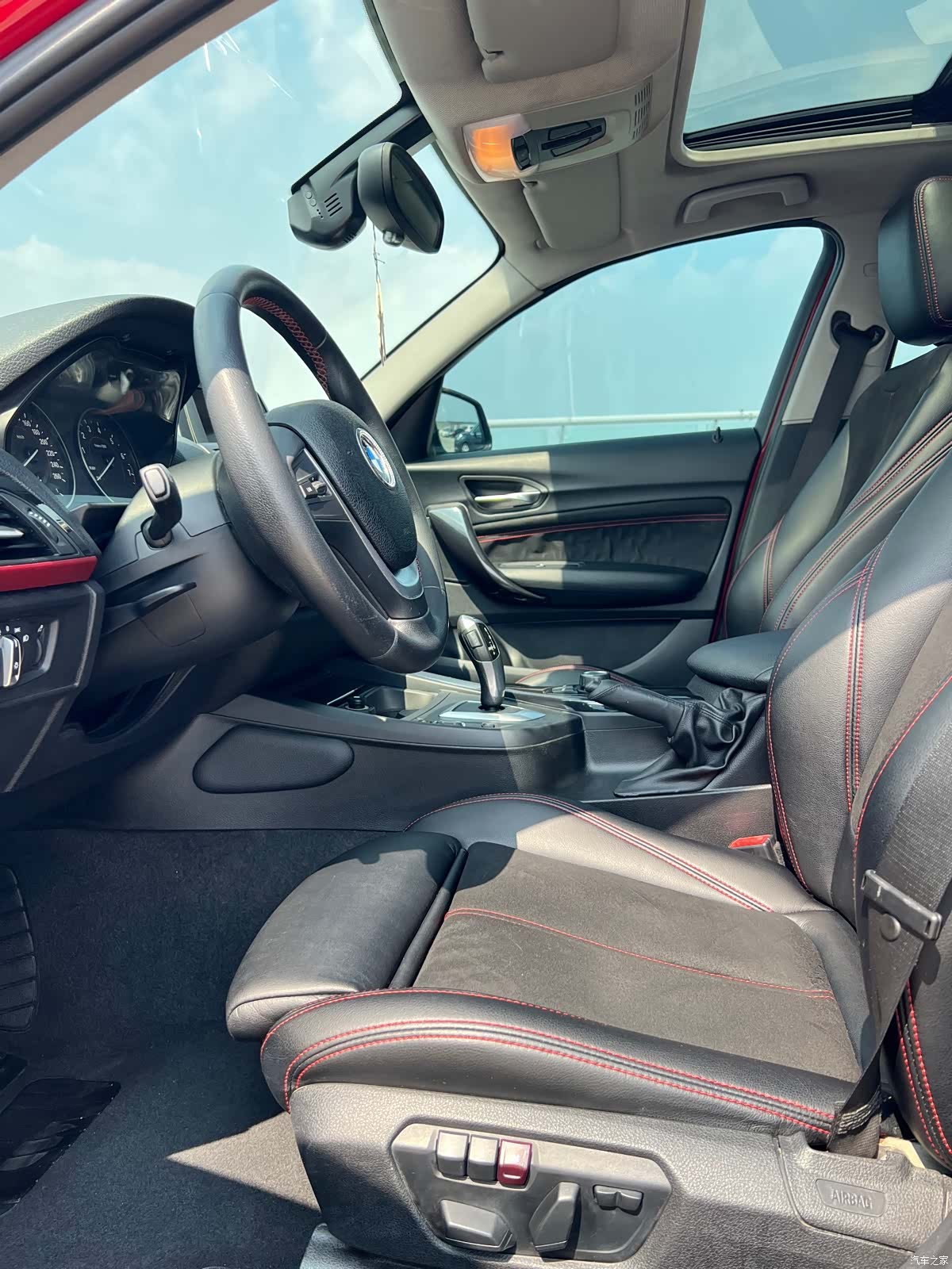 BMW 1 Series, 2013 все фото
